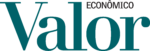 Logo do jornal "Valor" Econômico