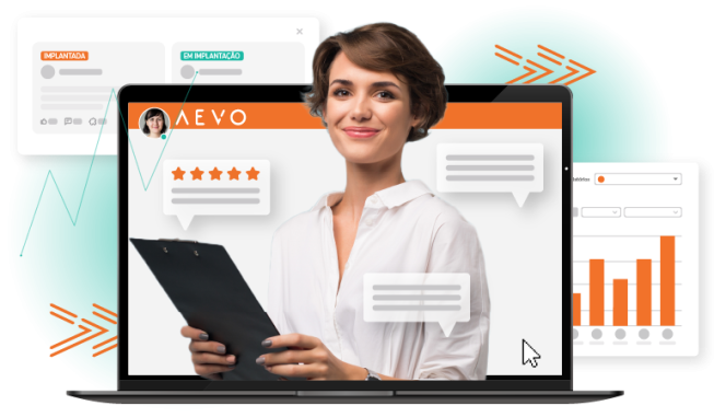 Cliente_Apoio Contínuo