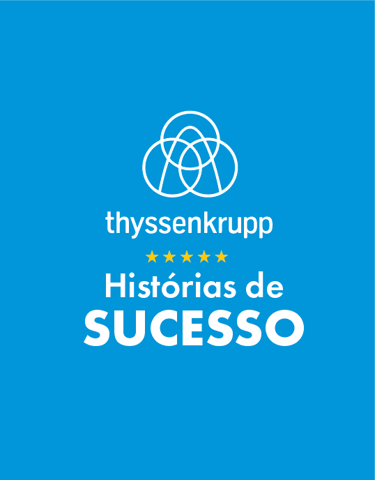 thyssenkrupp