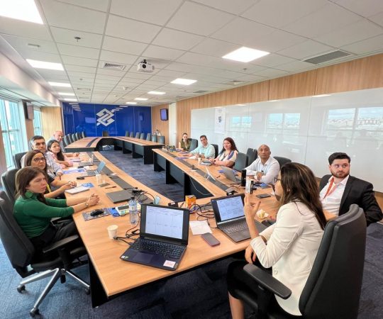 Imagem da seção execução da inovação em estratégias de intraempreendedorismo