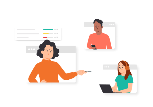 Criativo item diferenciais do produto - Onboarding